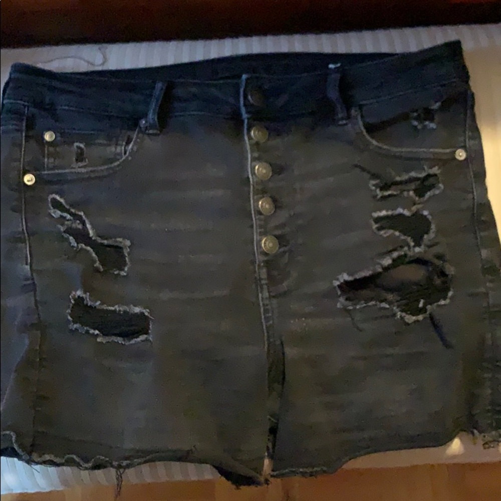 American Eagle Next Level Stretch Shorts